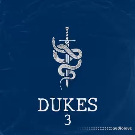 Aquila Beats Dukes 3 [WAV, MiDi]