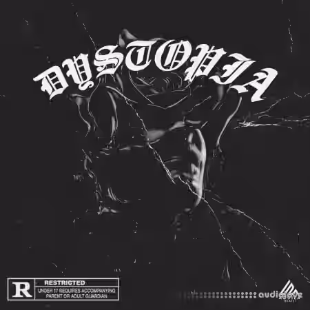 Aquila Beats Dystopia [WAV, MiDi] - Sample Pack Artwork