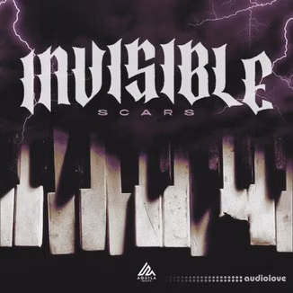 Aquila Beats Invisible Scars [WAV, MiDi]