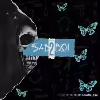 Aquila Beats Sad Boi 2 [WAV, MiDi]