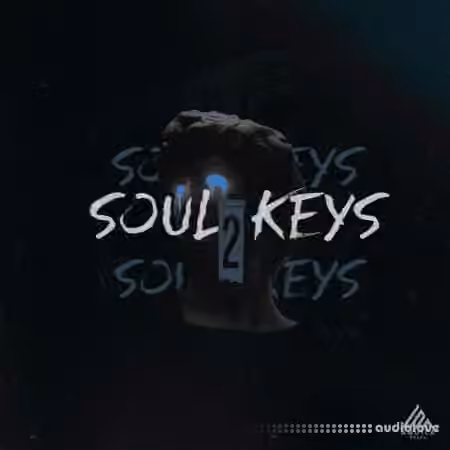 Aquila Beats Soul Keys 2 [WAV, MiDi] - Sample Pack Artwork