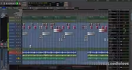 Ardour v7.5.0 RETAiL [WiN, MacOSX] - Sample Pack Artwork