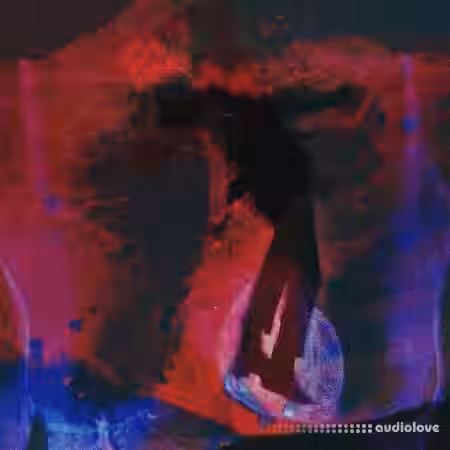 arieenati ASYLUM Vol. 2 [WAV] - Sample Pack Artwork