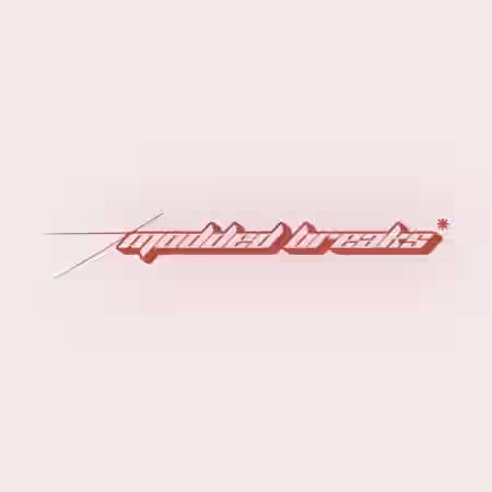 Armaku Modded Breaks 3.0 [WAV] - Sample Pack Artwork
