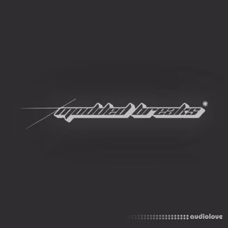 Armaku Modded Breaks [WAV]