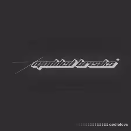 Armaku Modded Breaks [WAV] - Sample Pack Artwork