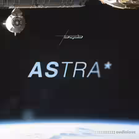 Armaku Sound Project Astra and Bundle [WAV, MiDi, Synth Presets] - Sample Pack Artwork