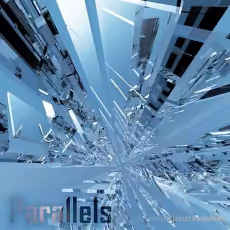 Arteria Parallels [WAV] - Sample Pack Artwork