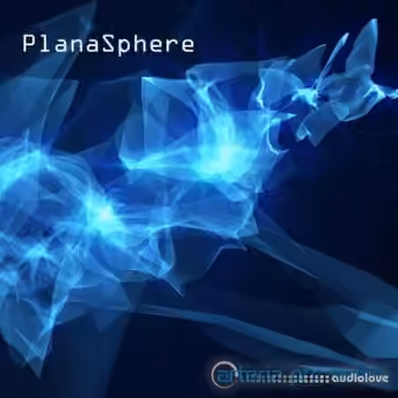 Arteria PlanaSphere [WAV] - Sample Pack Artwork