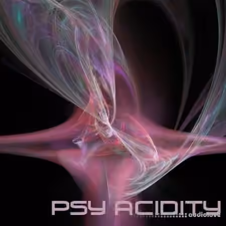 Arteria Psy Acidity [WAV] - Sample Pack Artwork