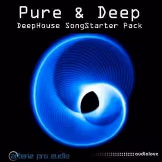 Arteria Pure & Deep [WAV]