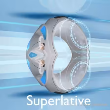 Arteria Superlative [WAV] - Sample Pack Artwork