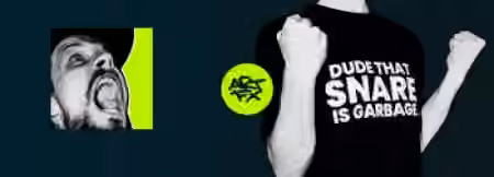 ARTFX Drum n Bass 2022 Break Collection Patreon Pack [WAV, REX] - Sample Pack Artwork