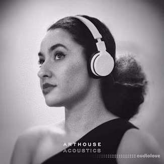 Arthouse Acoustics Intimate Jazz Cuts 3 [WAV]