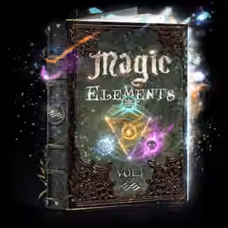 Articulated Sounds Magic Elements Volume 1 [WAV]