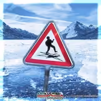 Articulated Sounds Thin Ice [WAV]