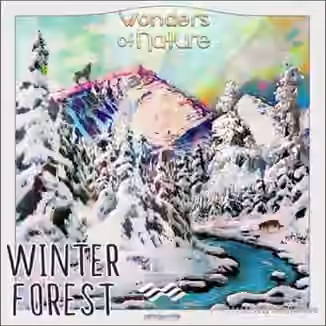 Articulated Sounds Winter Forest [WAV]