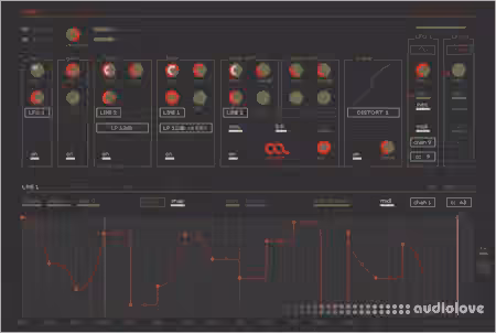Artificial Audio Quartz v1.0.2 / v1.1 [WiN, MacOSX] - Sample Pack Artwork