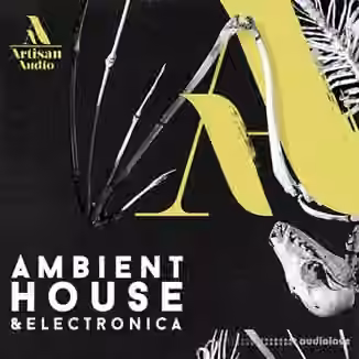 Artisan Audio Ambient House and Electronica [WAV]
