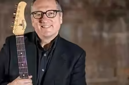 Artistworks Jazz Improv Guitar with Chuck Loeb [TUTORiAL] - Sample Pack Artwork