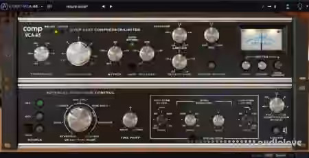 Arturia 5x3 FX 2020.2 CSE / 14.02.2020 [WiN, MacOSX] - Sample Pack Artwork