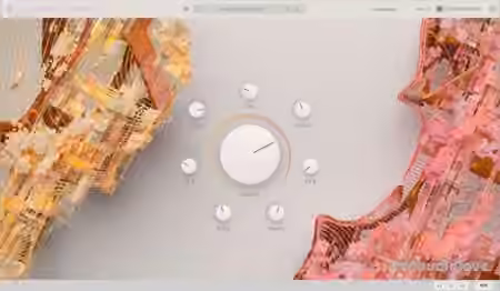 Arturia Augmented Bundle 2024.08 [MacOSX] - Sample Pack Artwork