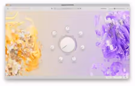 Arturia Augmented VOICES v1.7.1.5024 [WiN] - Sample Pack Artwork