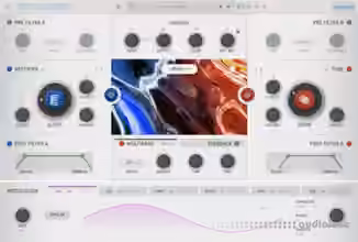 Arturia Dist COLDFIRE v1.0.0.4100 [WiN, MacOSX]