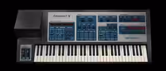 Arturia Emulator II V v1.4.1 (2905) [HP] [WiN]