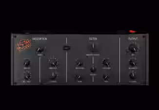 Arturia Filter MS-20 v1.0.0 [WiN]
