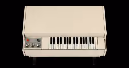 Arturia Mellotron V v1.1.0.3410 [MacOSX]