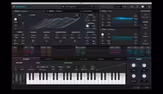 Arturia Pigments v3.5.0.1831 (MacOS-Intel) [MacOSX]