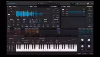 Arturia Pigments v3.7.1 CE [WiN]