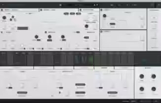 Arturia Pigments 4 v4.0.0.2935 [MacOSX]