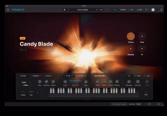 Arturia Pigments 7 v7.0.0 [WiN]