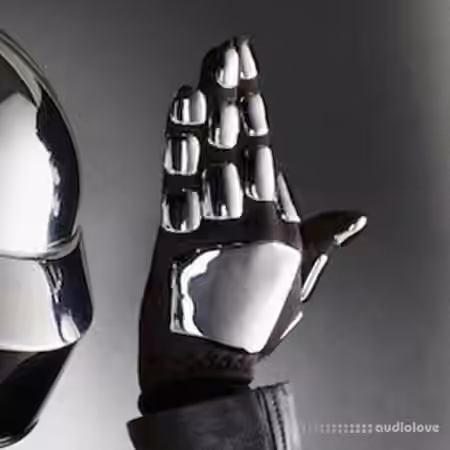 Arturia Presets Daft Tribute UNLOCKED [Synth Presets] - Sample Pack Artwork