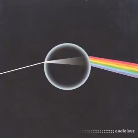 Arturia Presets Floyd Tribute [Synth Presets] - Sample Pack Artwork