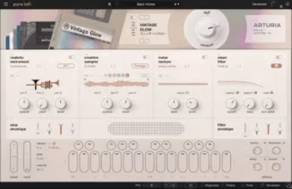 Arturia Pure LoFi v1.0.0 [WiN]