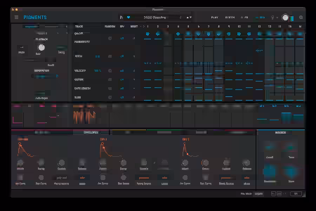 Arturia Sound Banks 2026.8 Updates Only [WiN] - Sample Pack Artwork