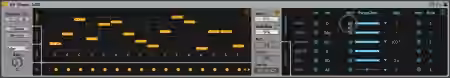 AS Steps by Sabroi and Hellbound v1.0.2 [Max for Live] - Sample Pack Artwork