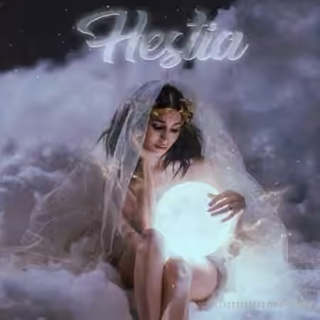 Ashen Audio Hestia [Synth Presets] - Sample Pack Artwork