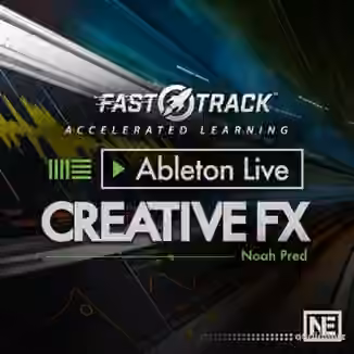 Ask Video Ableton Live FastTrack 206: Lives Creative FX [TUTORiAL]