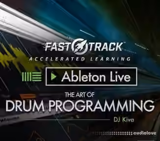 Ask Video Ableton Live FastTrack 303: The Art of Drum Programming [TUTORiAL]