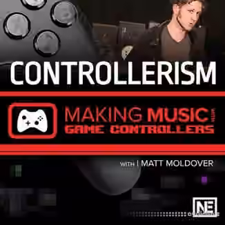 Ask Video Controllerism 101 Making Music With Game Controllers [TUTORiAL]