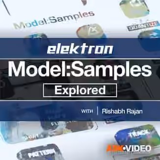 Ask Video Elektron 111 Model Samples Explored REPACK [TUTORiAL]