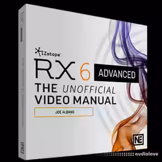 Ask Video RX 6 Advanced 301 The Unofficial Video Manual [TUTORiAL]