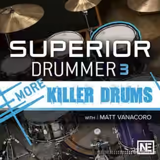 Ask Video Superior Drummer 3 101 More Killer Drums [TUTORiAL]