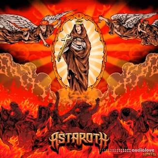 Astaroth Bloodrot Bass Rack (Razor) [Synth Presets]