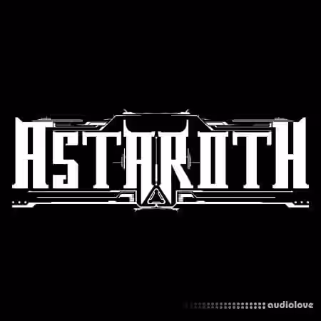 Astaroth Sample Pack MAY [WAV] - Sample Pack Artwork