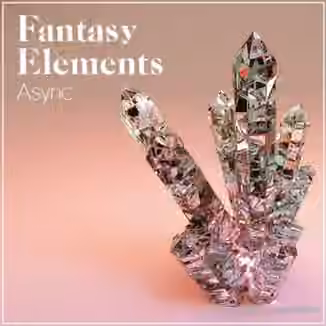 Async Audio Fantasy Elements [WAV]